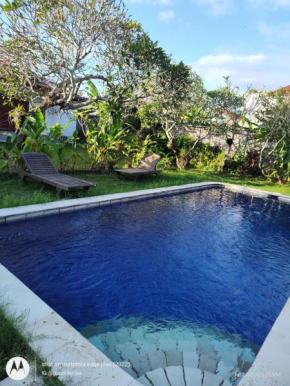 Bungalow Soka